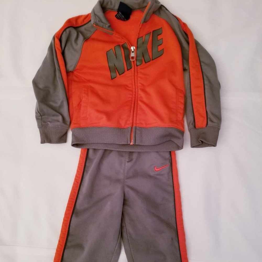 Sweat Suit
